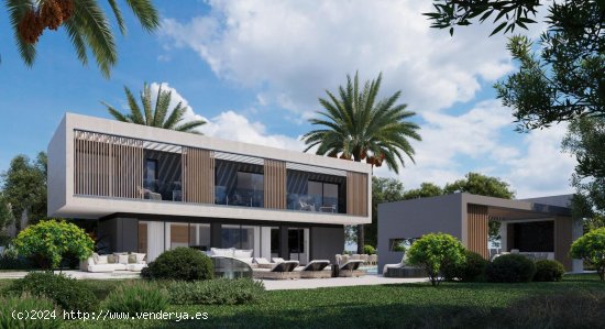 Villa en venta en Jávea (Alicante)