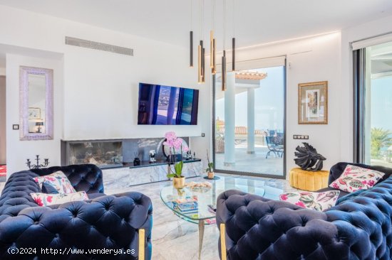 Villa en venta en Altea (Alicante)