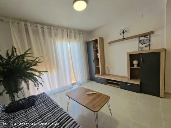 Apartamento en venta en La Nucia (Alicante)