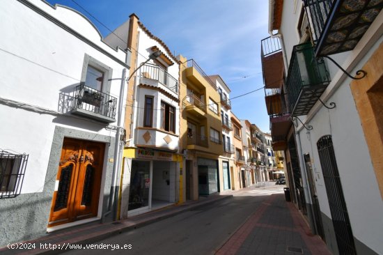  Casa en venta en Teulada (Alicante) 