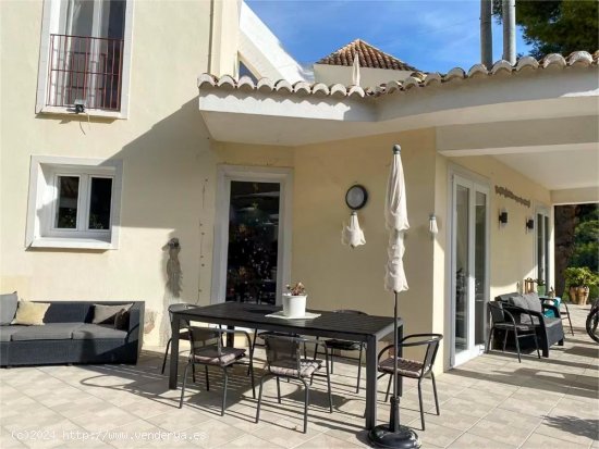 Villa en venta en Altea (Alicante)