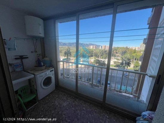 Apartamento en venta en Cullera (Valencia)