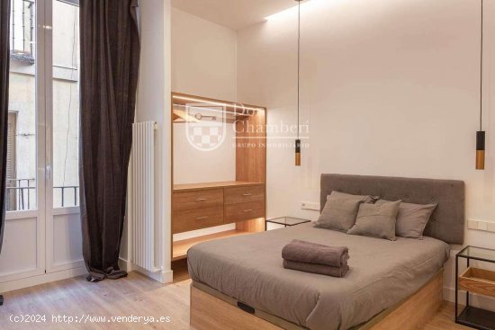 Apartamento en venta en Madrid (Madrid)