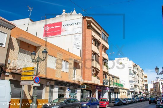 Parcela en venta en Guardamar del Segura (Alicante)