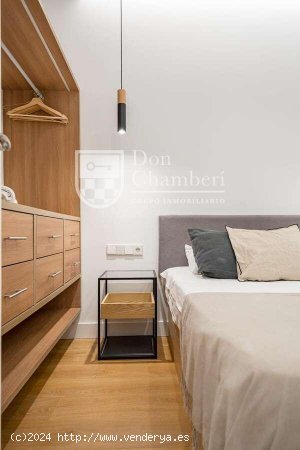 Apartamento en venta en Madrid (Madrid)