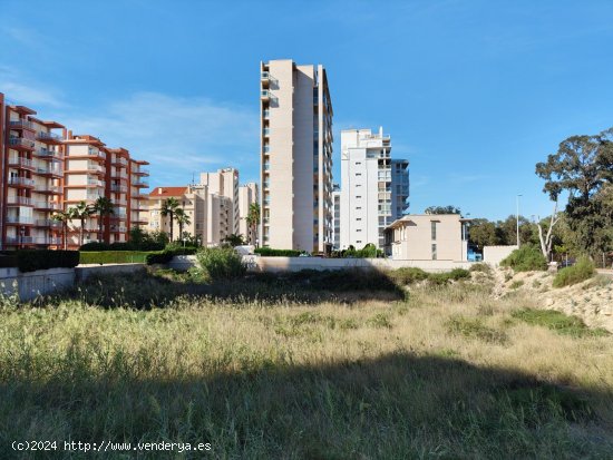 Parcela en venta en Guardamar del Segura (Alicante)