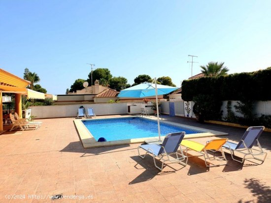 Villa en venta en Águilas (Murcia)