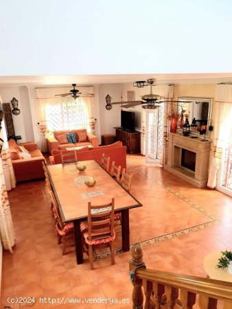 Villa en venta en Águilas (Murcia)