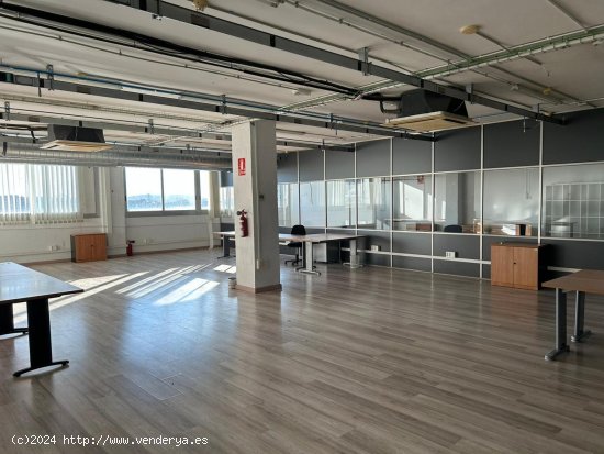 Local comercial en alquiler  en Esplugues de Llobregat - Barcelona