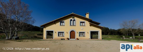 Masia en venta  en Llinars del Vallès - Barcelona