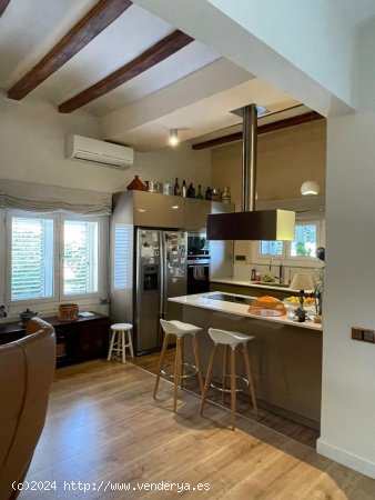 Chalet / Torre en venta  en Corbera de Llobregat - Barcelona