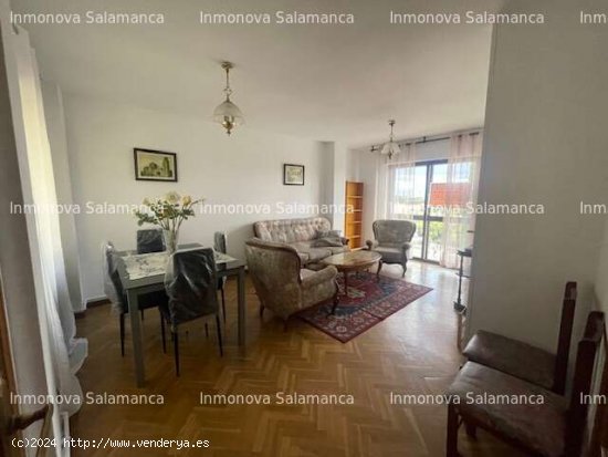 Salamanca (  Rector Rsperabé ), 3d, 2wc. garaje y trastero.239.000€ - Salamanca