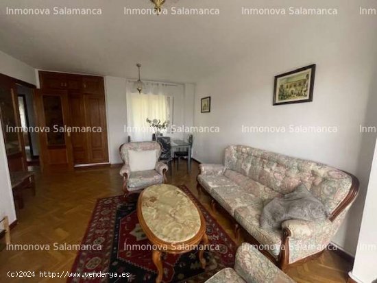 Salamanca (  Rector Rsperabé ), 3d, 2wc. garaje y trastero.239.000€ - Salamanca