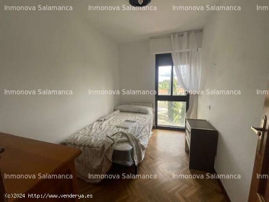 Salamanca (  Rector Rsperabé ), 3d, 2wc. garaje y trastero.239.000€ - Salamanca