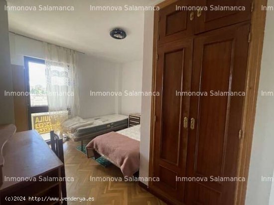 Salamanca (  Rector Rsperabé ), 3d, 2wc. garaje y trastero.239.000€ - Salamanca