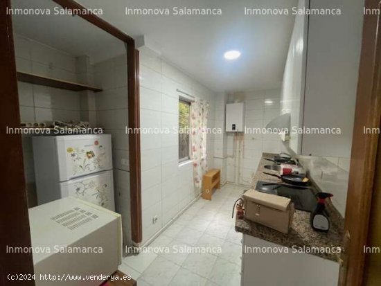 Salamanca (  Rector Rsperabé ), 3d, 2wc. garaje y trastero.239.000€ - Salamanca