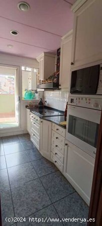 Ático en Venta en Barcelona Barcelona HORTA