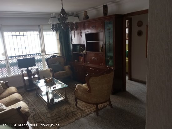 Piso en Venta en Sevilla Sevilla MACARENA