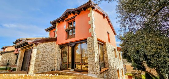 Casa-Chalet en Venta en Grajera Segovia