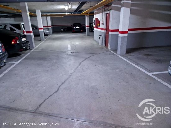 Plaza De Parking en venta en Bargas de 13 m2