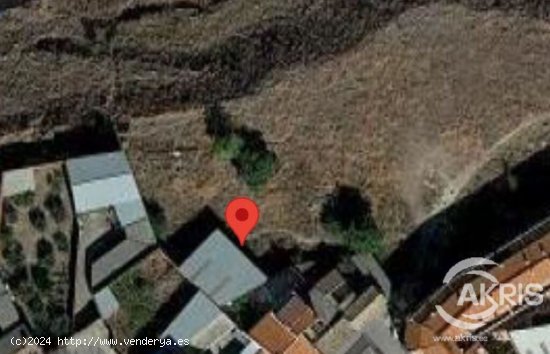 TERRENO DE 1.205 M2 EN OCAÑA