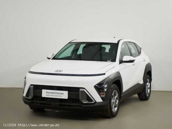  Hyundai Kona ( 1.0 TGDI Maxx 4x2 )  - Jeréz de la Frontera 