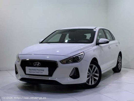  Hyundai i30 ( 1.0 TGDI Tecno 120 )  - Sant Boi de Llobregat 