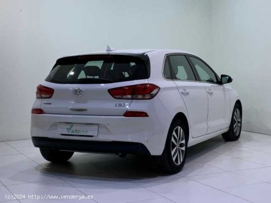 Hyundai i30 ( 1.0 TGDI Tecno 120 )  - Sant Boi de Llobregat