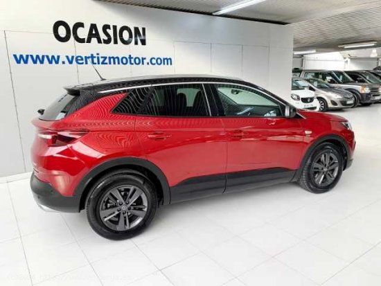 Opel Grandland X ( X 1.2T S&S 120 Aniversario 130cv )  - Astigarraga