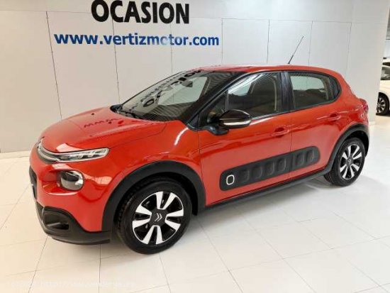  Citroen C3 ( 1.2 GASOLINA S&S Feel 83CV )  - Astigarraga 