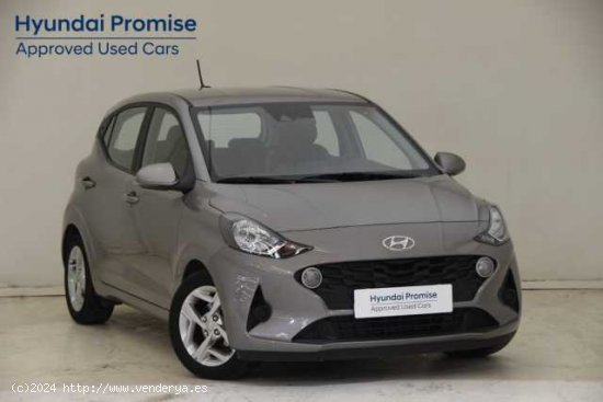 Hyundai i10 ( 1.0 MPI Klass )  - Espinardo