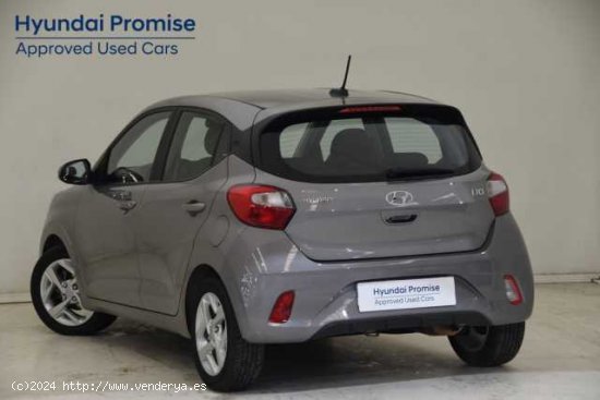 Hyundai i10 ( 1.0 MPI Klass )  - Espinardo