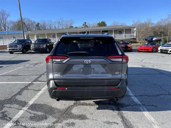  2019 Toyota RAV4 LE FWD En venta