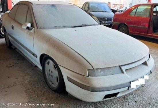  OPEL Calibra en venta en Murcia (Murcia) - Murcia 