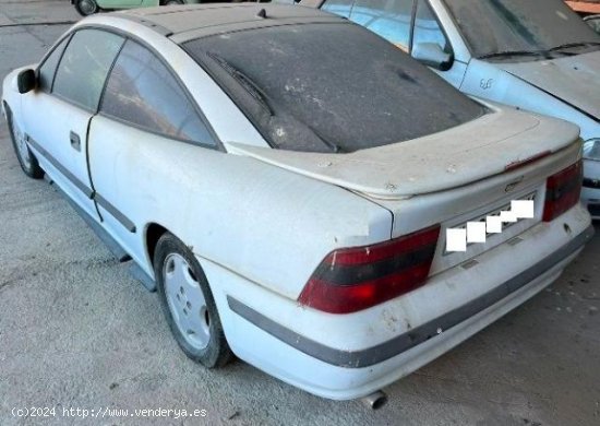 OPEL Calibra en venta en Murcia (Murcia) - Murcia