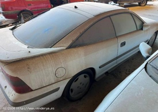 OPEL Calibra en venta en Murcia (Murcia) - Murcia