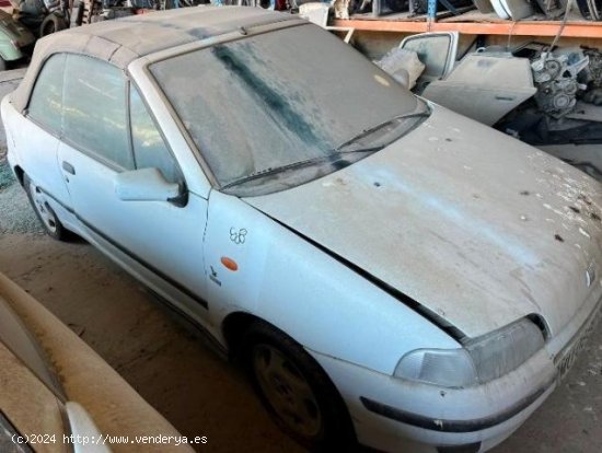  FIAT Punto en venta en Murcia (Murcia) - Murcia 