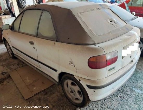 FIAT Punto en venta en Murcia (Murcia) - Murcia