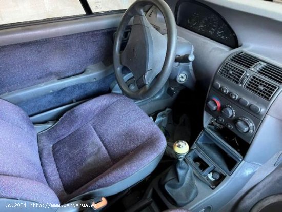 FIAT Punto en venta en Murcia (Murcia) - Murcia