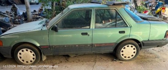  FORD Orion en venta en Murcia (Murcia) - Murcia 