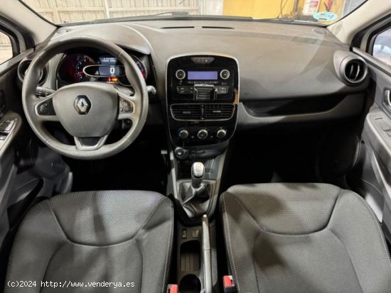 RENAULT Clio en venta en Arganda del Rey (Madrid) - Arganda del Rey