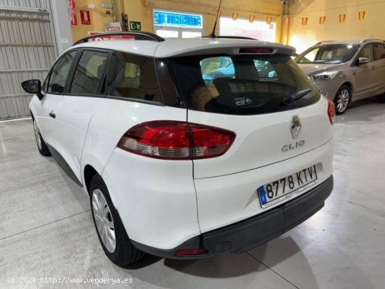 RENAULT Clio en venta en Arganda del Rey (Madrid) - Arganda del Rey