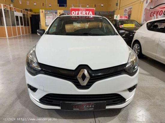 RENAULT Clio en venta en Arganda del Rey (Madrid) - Arganda del Rey