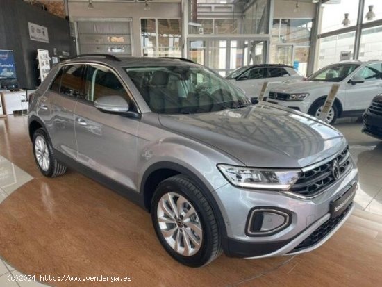 VOLKSWAGEN T-Roc en venta en San Javier (Murcia) - San Javier