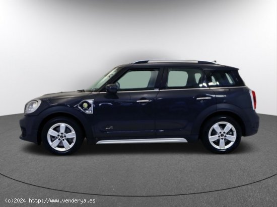 MINI Countryman en venta en LalÃ­n (Pontevedra) - LalÃ­n