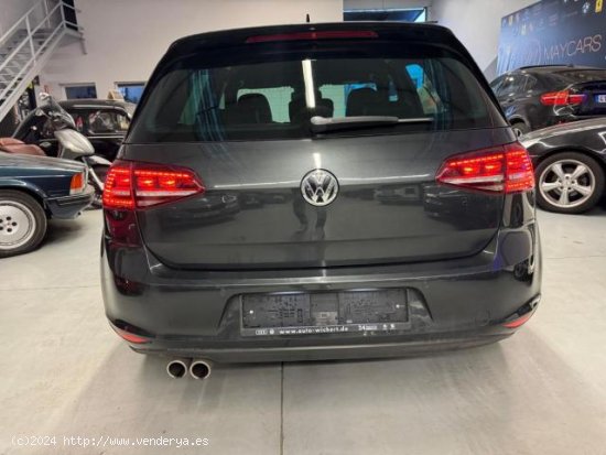 VOLKSWAGEN Golf en venta en Sevilla (Sevilla) - Sevilla