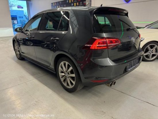 VOLKSWAGEN Golf en venta en Sevilla (Sevilla) - Sevilla