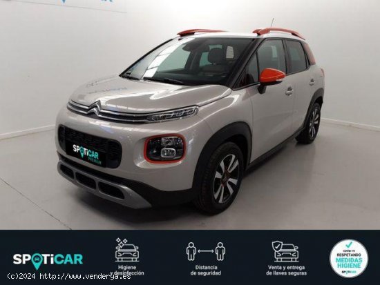 CITROEN C3 Aircross en venta en Quart de Poblet (Valencia) - Quart de Poblet