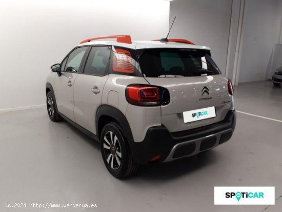 CITROEN C3 Aircross en venta en Quart de Poblet (Valencia) - Quart de Poblet