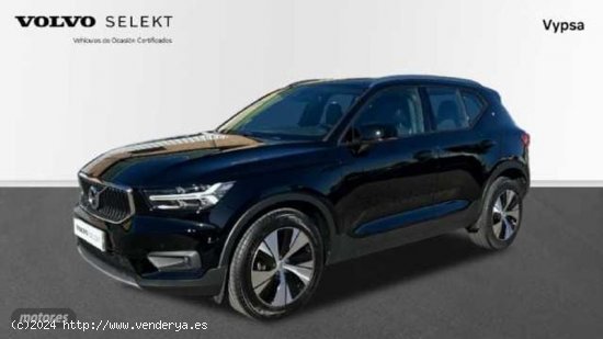  Volvo XC40 2.0 D3 BUSINESS PLUS AUTO 150 5P de 2020 con 91.490 Km por 26.900 EUR. en Cordoba 